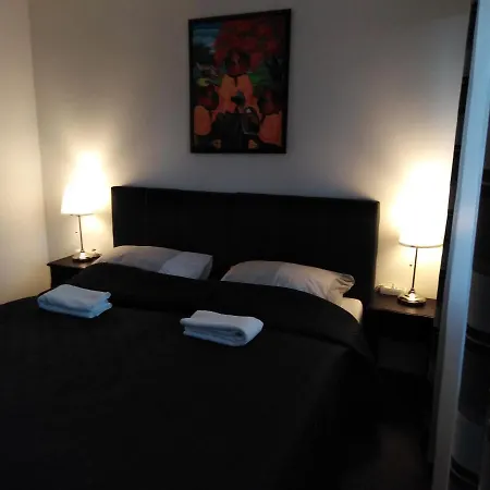 Filsdeger Haz - & Apartmans 2*