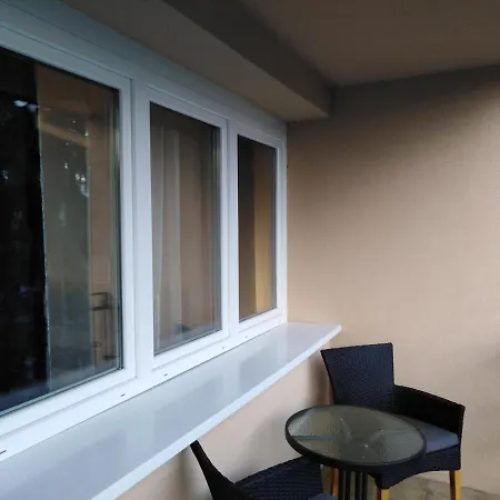 Bed & Breakfast Filsdeger Haz - & Apartmans