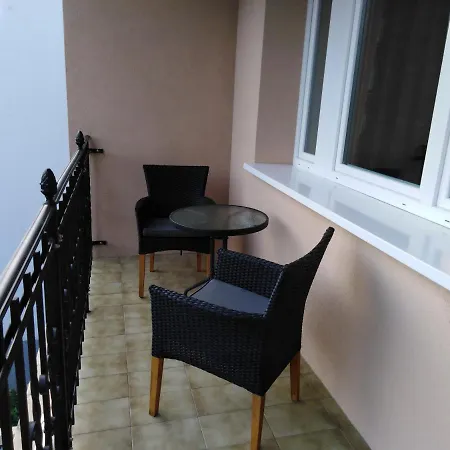 Filsdeger Ház 3* Eger