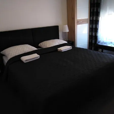 Filsdeger Haz - & Apartmans Bed & Breakfast Eger