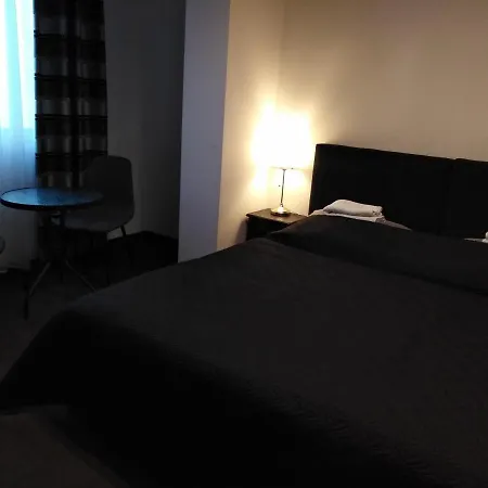 Filsdeger Haz - & Apartmans Bed & Breakfast