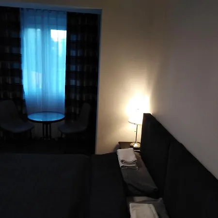 Filsdeger Haz - & Apartmans 2* Eger