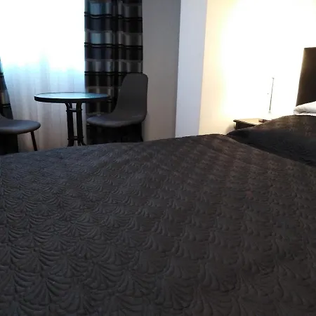 Filsdeger Haz - & Apartmans 2* Eger