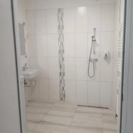 Filsdeger Ház 3* Eger