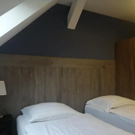 Filsdeger Haz - & Apartmans
