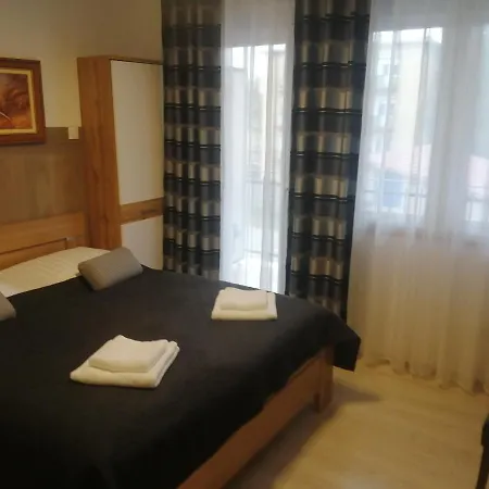 Filsdeger Haz - & Apartmans