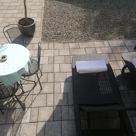 Bed & Breakfast Filsdeger Haz - & Apartmans Eger