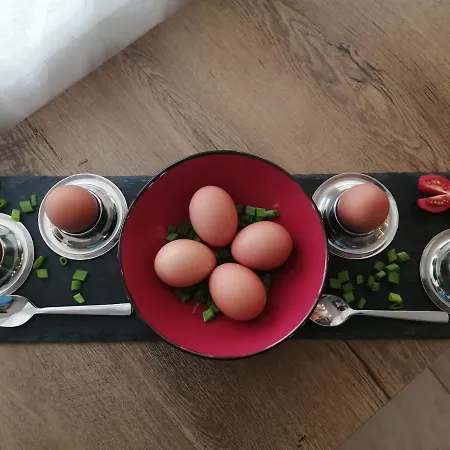 Filsdeger Haz - & Apartmans 2*