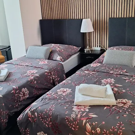 Bed & Breakfast Filsdeger Ház 3*