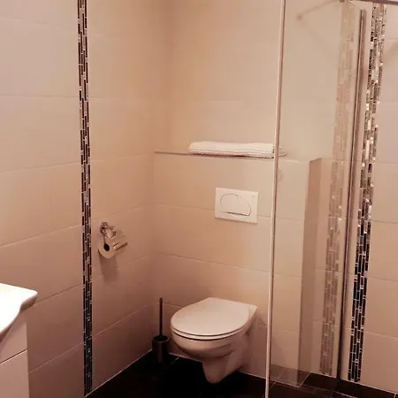 Filsdeger Haz - & Apartmans 2* Eger