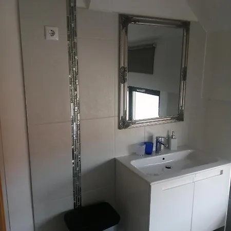 Filsdeger Haz - & Apartmans Bed & Breakfast 2*