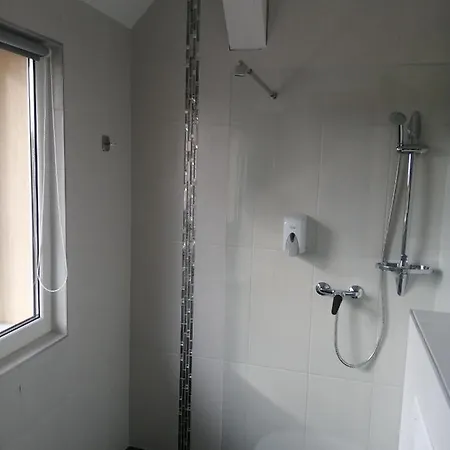 Filsdeger Haz - & Apartmans 2*