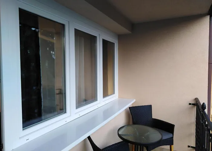 Nocleg ze śniadaniem Filsdeger Haz