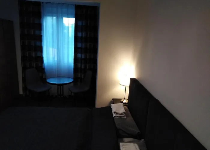 Filsdeger Haz 3* Eger