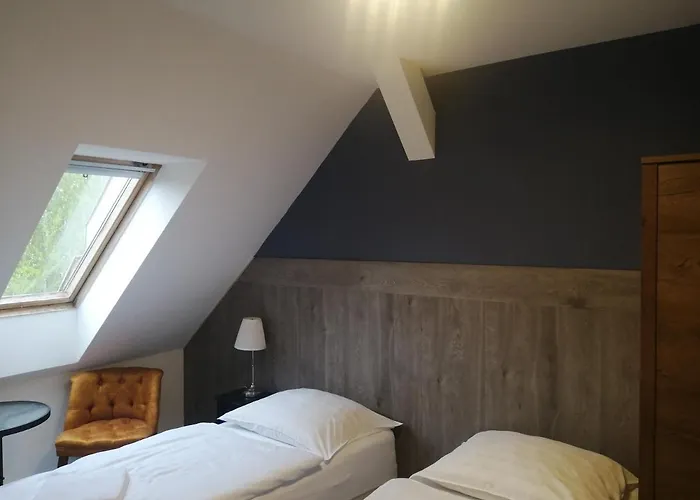 Filsdeger Haz Nocleg ze śniadaniem