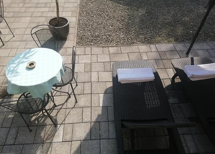 Nocleg ze śniadaniem Filsdeger Haz Eger