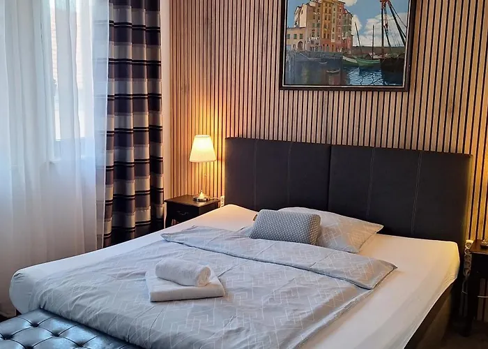 Nocleg ze śniadaniem Filsdeger Haz 3*