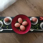 Filsdeger Haz 3*