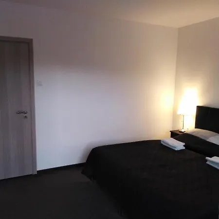B&B Filsdeger Haz 3*