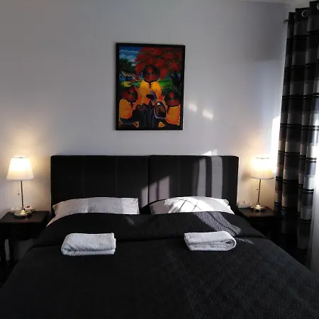 Filsdeger Haz - & Apartmans Eger
