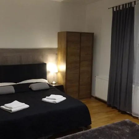 Nocleg ze śniadaniem Filsdeger Haz