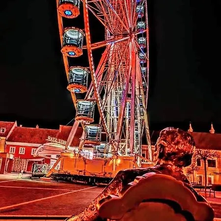 Filsdeger Haz Nocleg ze śniadaniem