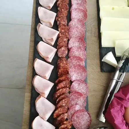 Filsdeger Haz 3* إغير