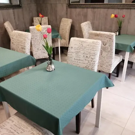 Nocleg ze śniadaniem Filsdeger Haz