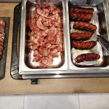 Filsdeger Ház - Rooms&apartmans Panzió