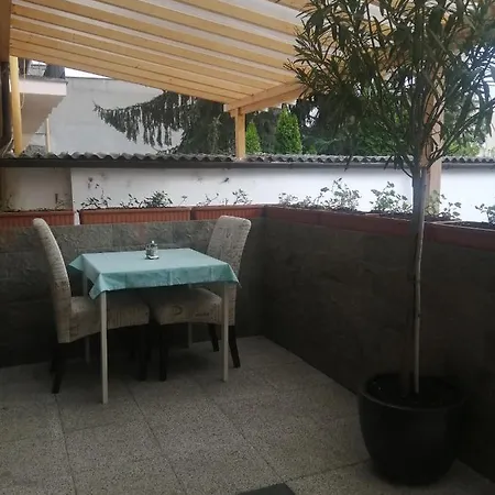 Filsdeger Haz Nocleg ze śniadaniem 3*