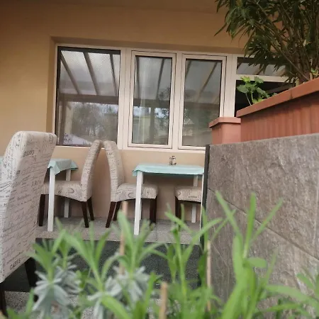 Filsdeger Ház - Rooms&apartmans 3*