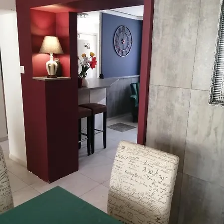 Nocleg ze śniadaniem Filsdeger Haz 3*