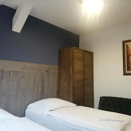 Nocleg ze śniadaniem Filsdeger Haz