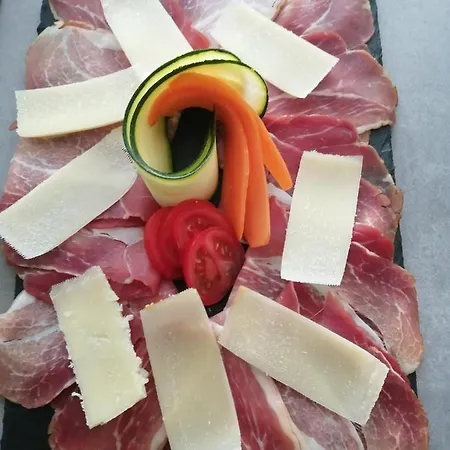 Filsdeger Haz Nocleg ze śniadaniem