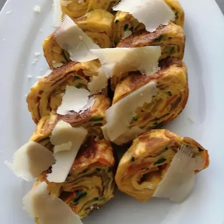 Nocleg ze śniadaniem Filsdeger Haz