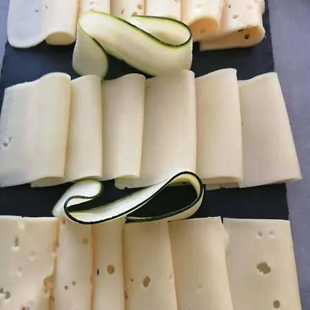 Filsdeger Ház - Rooms&apartmans