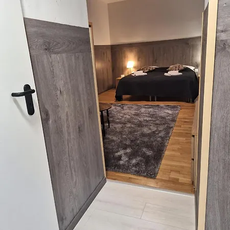 Filsdeger Haz - & Apartmans Bed & Breakfast 2*