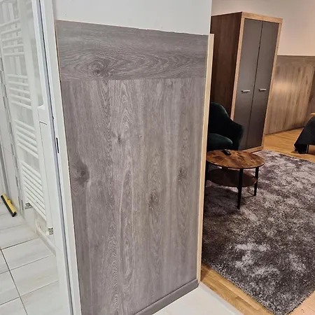 Filsdeger Haz Nocleg ze śniadaniem 3*