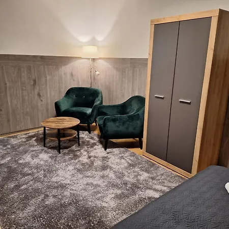 Filsdeger Haz - & Apartmans Bed & Breakfast