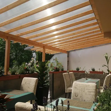 Filsdeger Ház - Rooms&apartmans