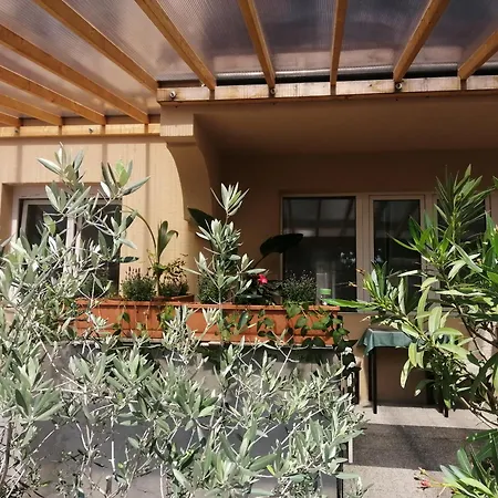 Filsdeger Ház Bed & Breakfast Eger