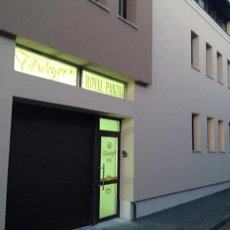 Filsdeger Haz - & Apartmans