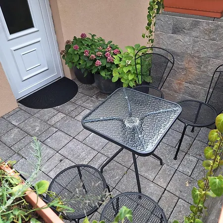 Filsdeger Haz - & Apartmans Bed & Breakfast Eger