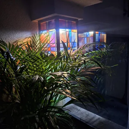Filsdeger Haz - & Apartmans 2*