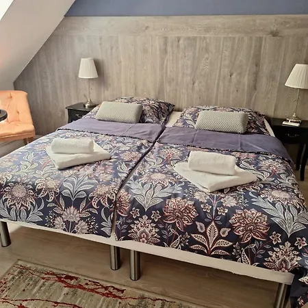Bed & Breakfast Filsdeger Haz - & Apartmans