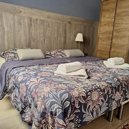 Filsdeger Ház - Rooms&apartmans 3* Eger