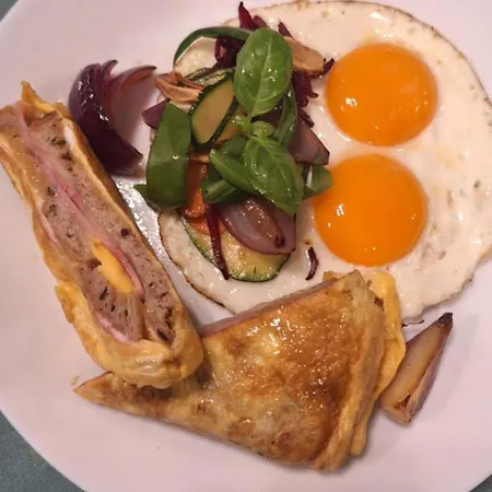 Filsdeger Ház - Rooms&apartmans 3* Eger