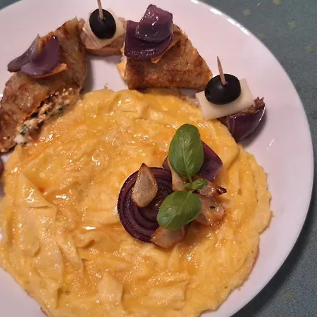 Panzió Filsdeger Ház - Rooms&apartmans 3*