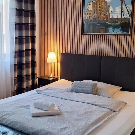 Panzió Filsdeger Ház - Rooms&apartmans 3*