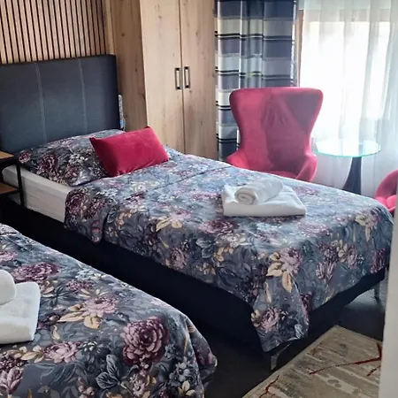 Filsdeger Haz Bed & Breakfast 3*